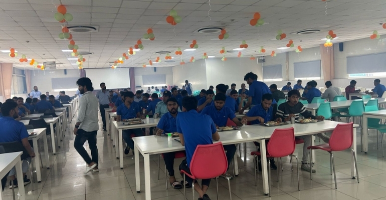 Corporate Catering in Gurgaon